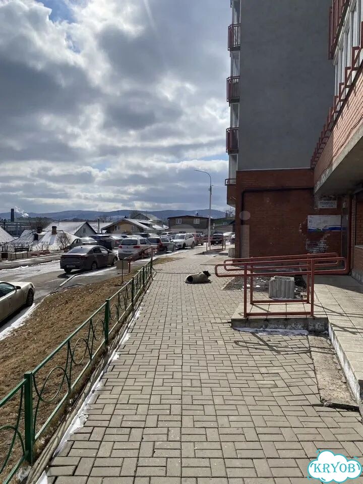1-к. квартира, 44,4 м², 11/18 эт. фото 5