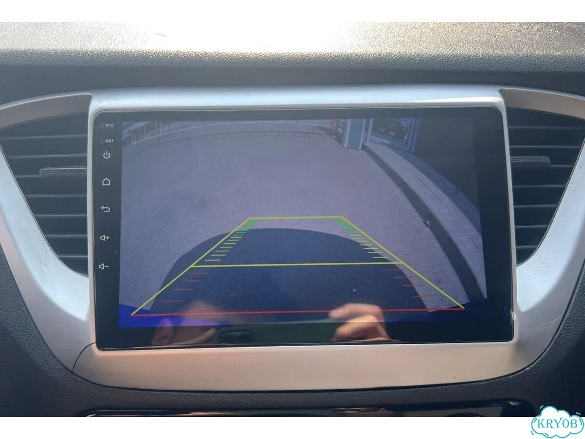 Hyundai Solaris 1.6 AT, 2019, 139 870 км фото 15