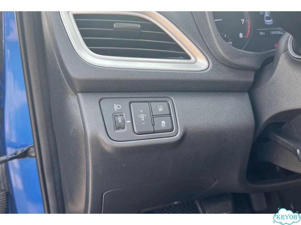 Hyundai Solaris 1.6 AT, 2019, 139 870 км фото 16
