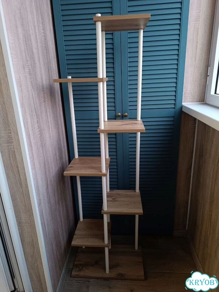 Подставка для цветов фото 2