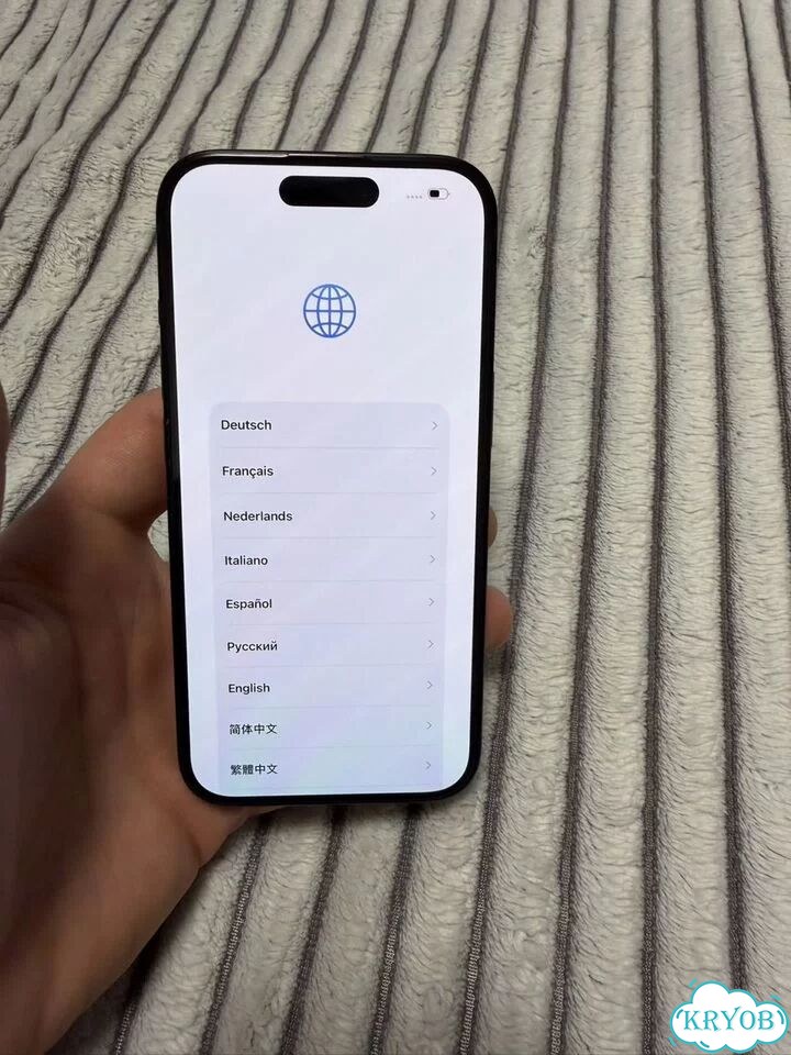 iPhone 15 фото 2