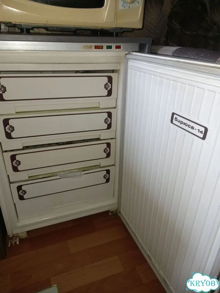 Продам морозилку б/у фото 2