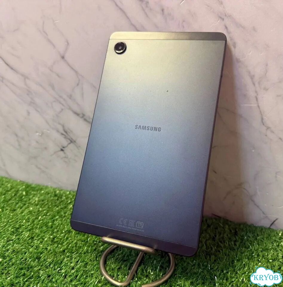Планшет Samsung Galaxy Tab A9 фото 1