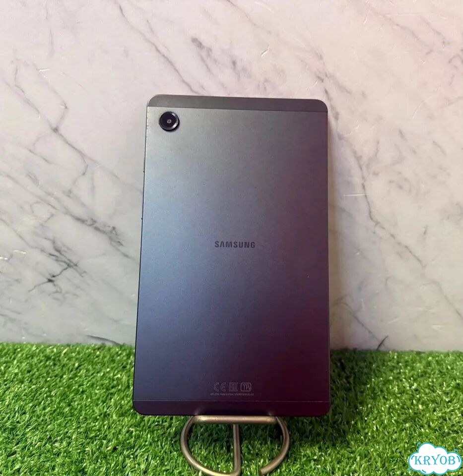 Планшет Samsung Galaxy Tab A9 фото 2