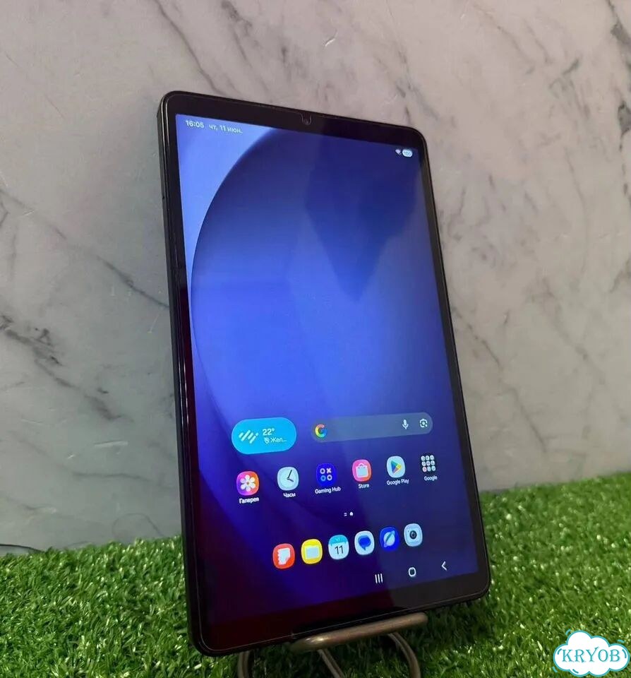 Планшет Samsung Galaxy Tab A9 фото 4