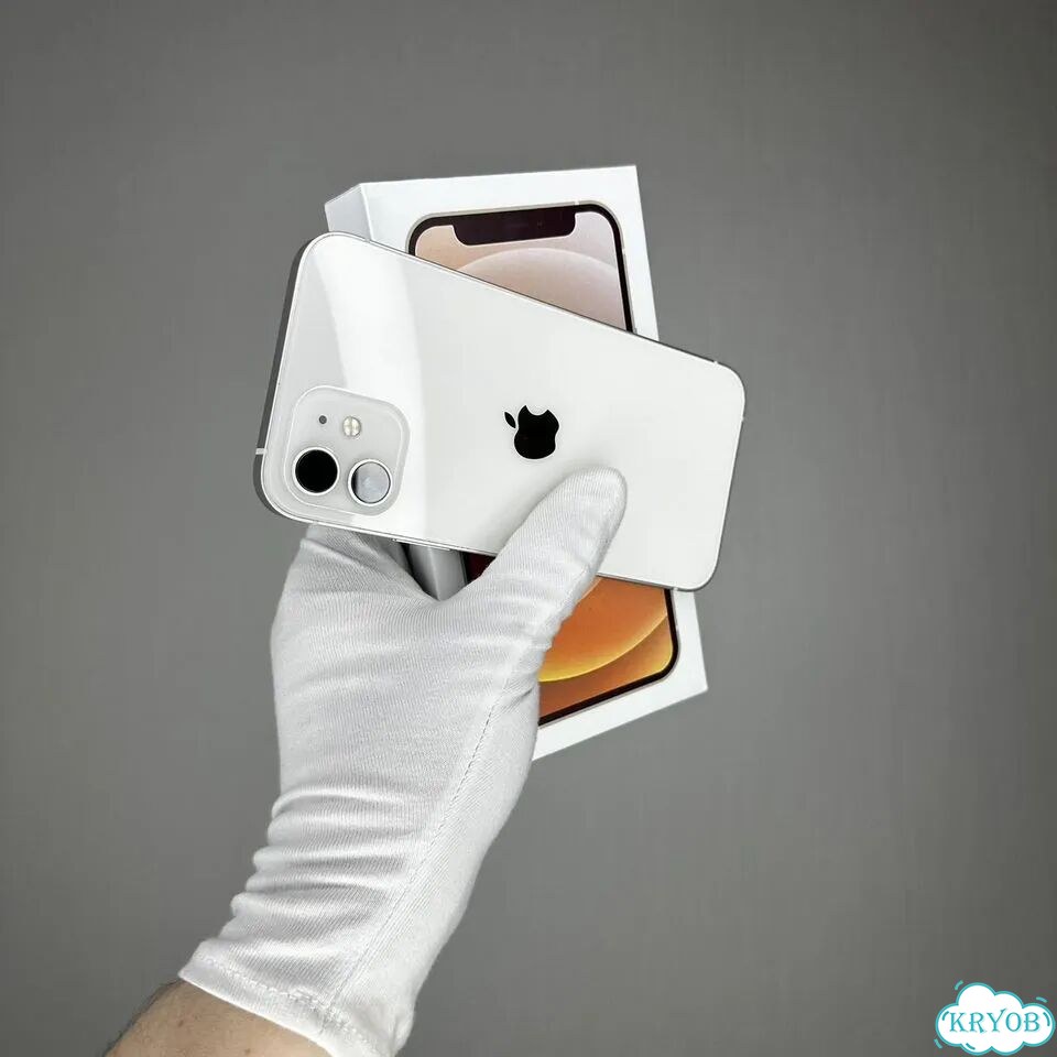 iPhone 12, 256 гб фото 1