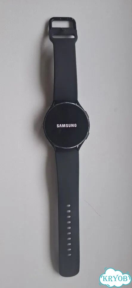 Samsung galaxy watch 4 44mm фото 1
