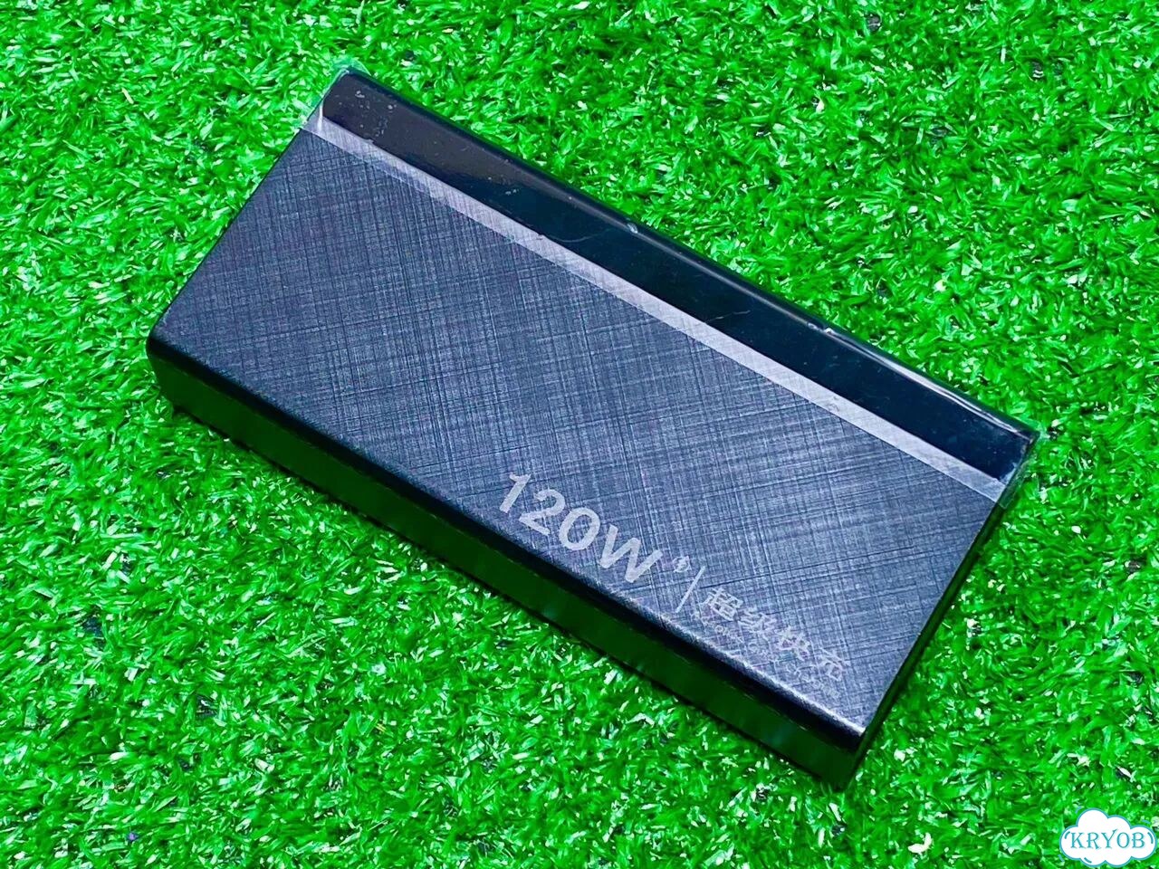 Повербанк Safety Protection 20000 мАч, 120W фото 2