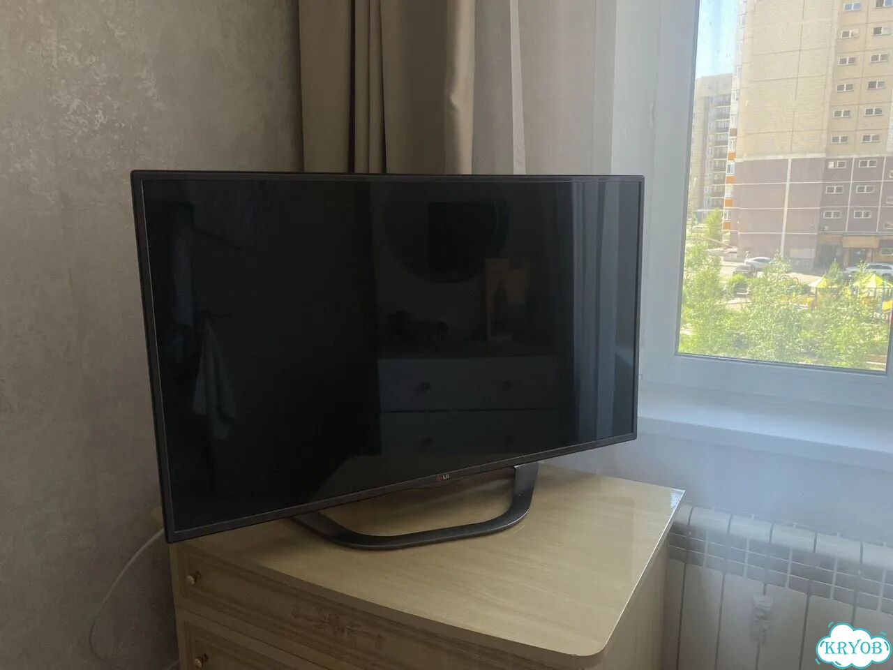 Телевизор lg фото 1