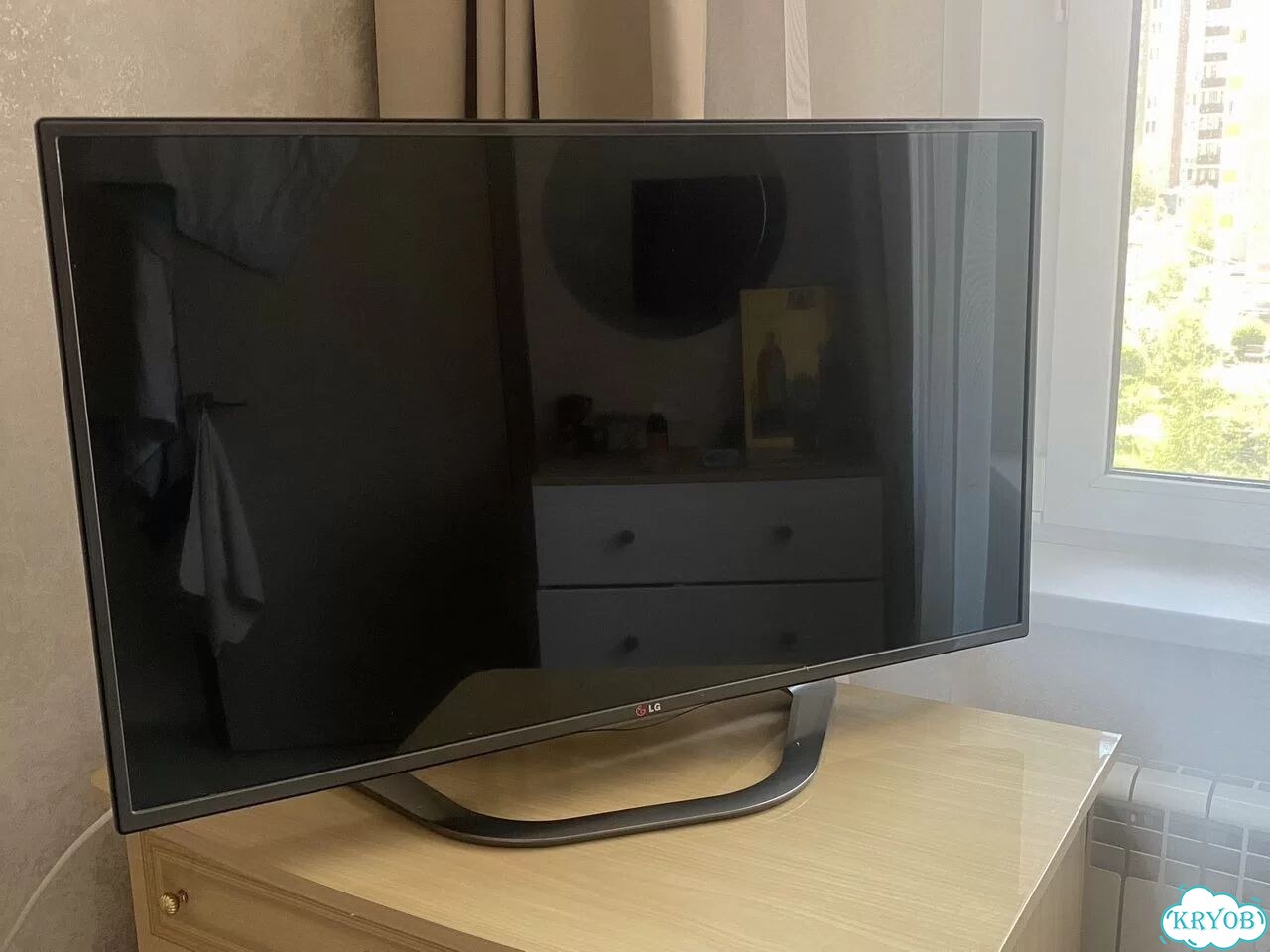 Телевизор lg фото 2
