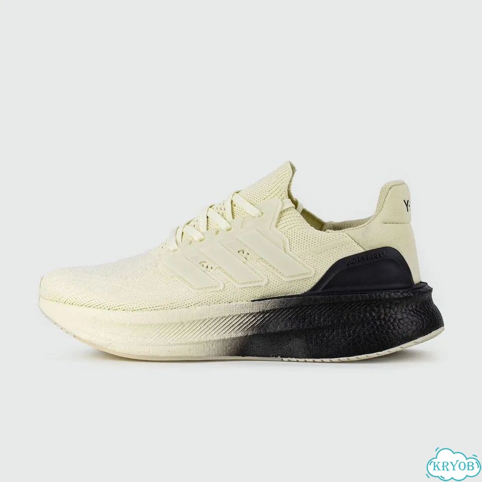Кроссовки Adidas Y-3 Ultraboost 5 Beige фото 1