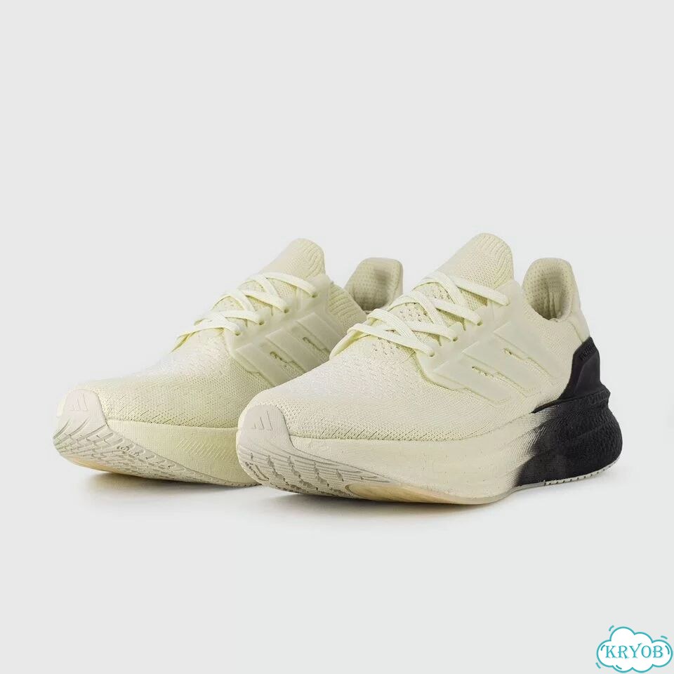 Кроссовки Adidas Y-3 Ultraboost 5 Beige фото 2