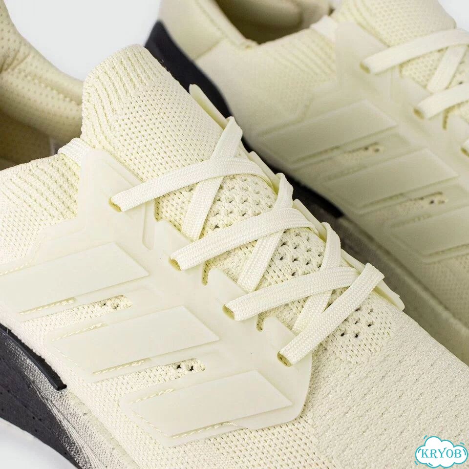 Кроссовки Adidas Y-3 Ultraboost 5 Beige фото 5