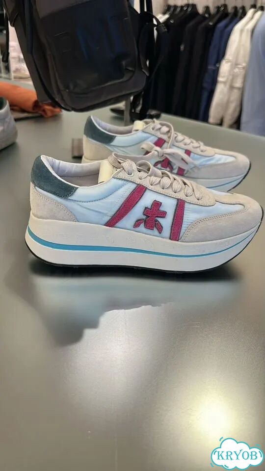 Premiata фото 1