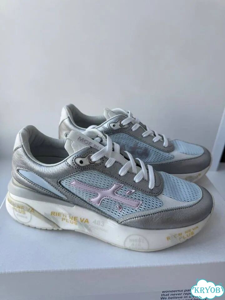 Premiata фото 10