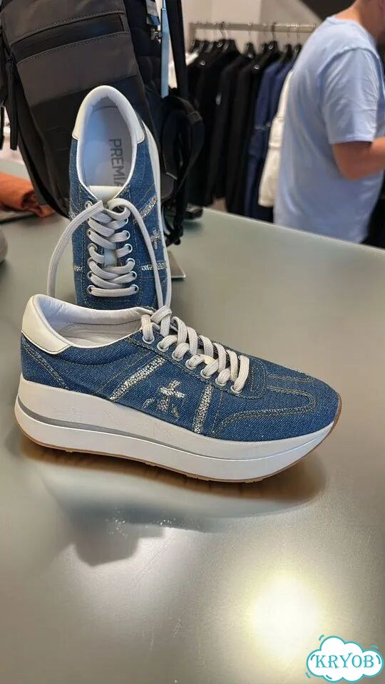 Premiata фото 2