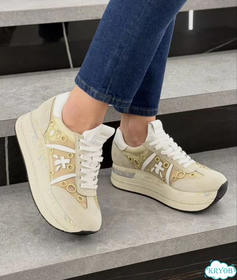 Premiata фото 3