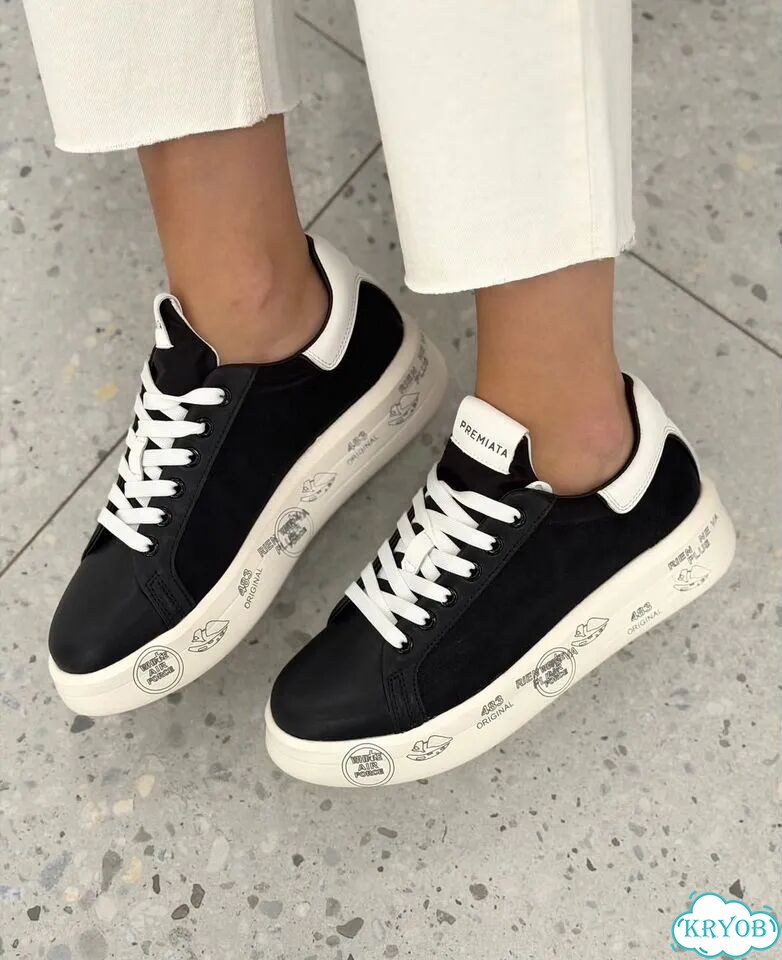 Premiata фото 4