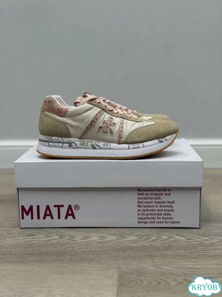 Premiata фото 5