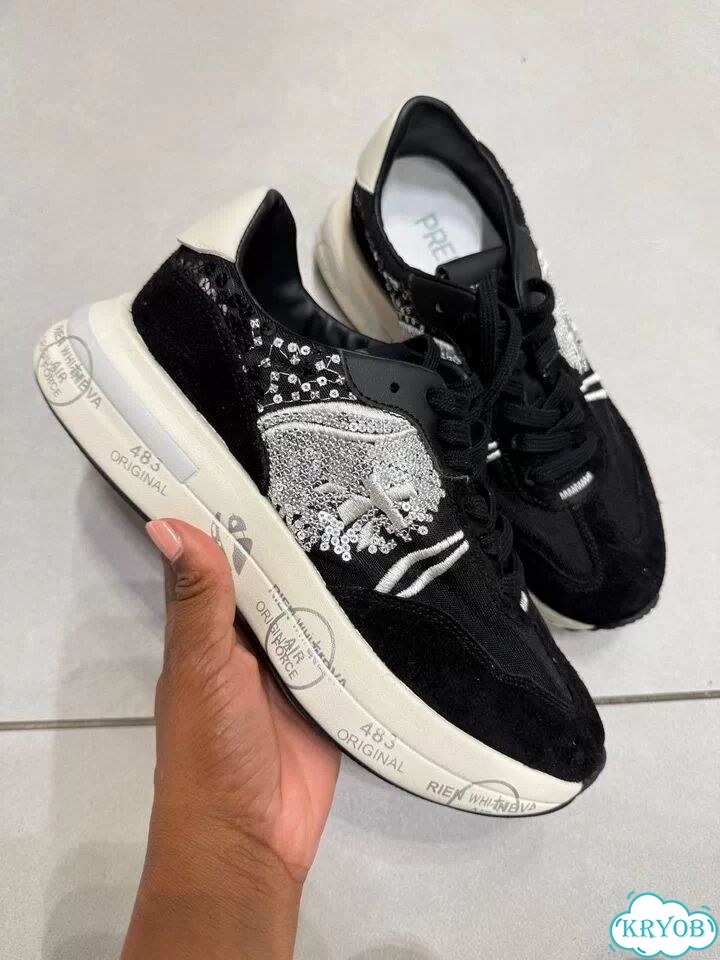 Premiata фото 6