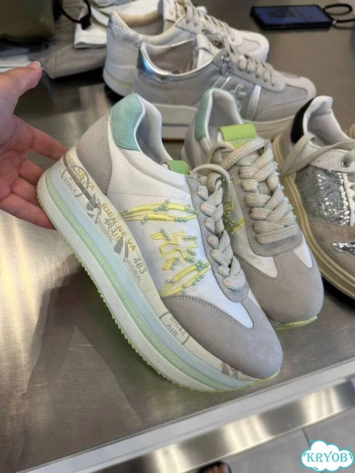 Premiata фото 7