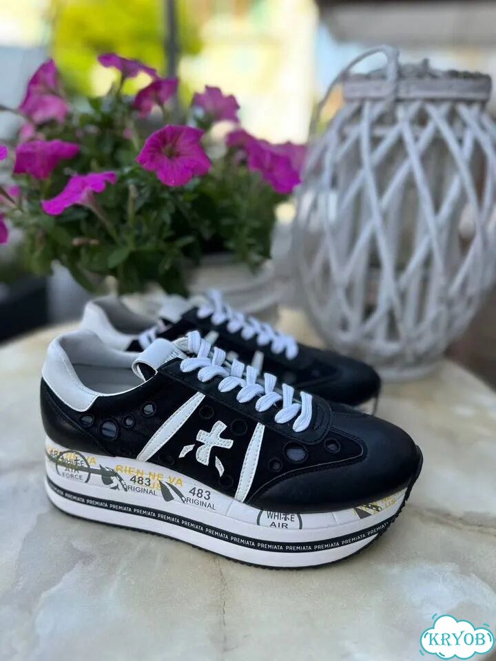 Premiata фото 8