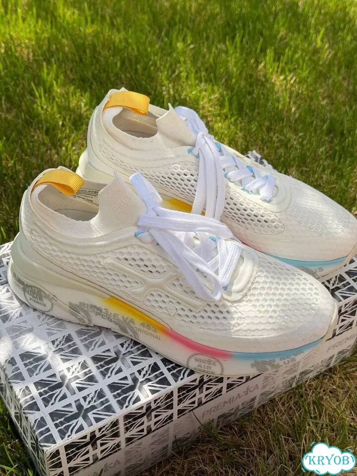 Premiata фото 9