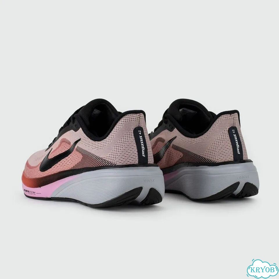 Кроссовки Nike Pegasus 42 Lava Glow фото 3