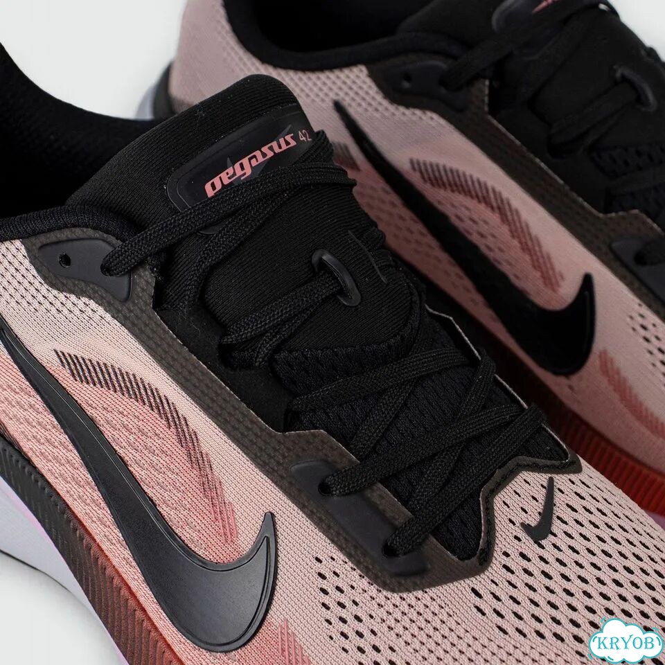 Кроссовки Nike Pegasus 42 Lava Glow фото 5