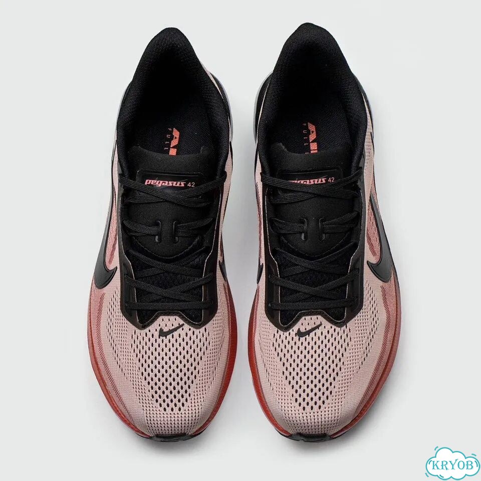 Кроссовки Nike Pegasus 42 Lava Glow фото 6