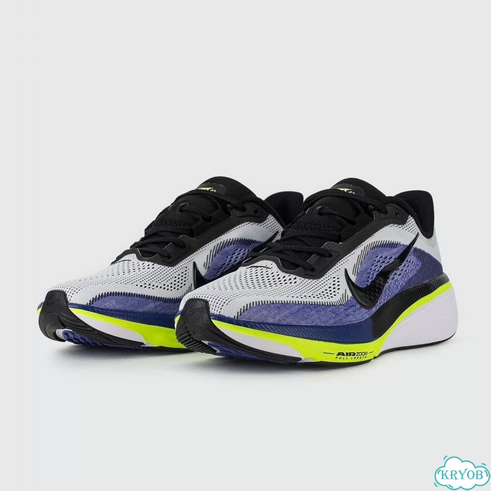 Кроссовки Nike Pegasus 42 Blue фото 2