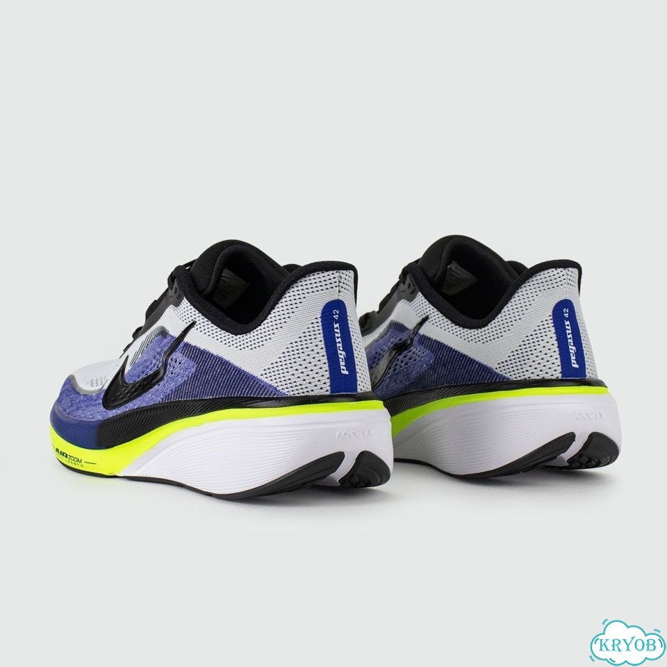 Кроссовки Nike Pegasus 42 Blue фото 3