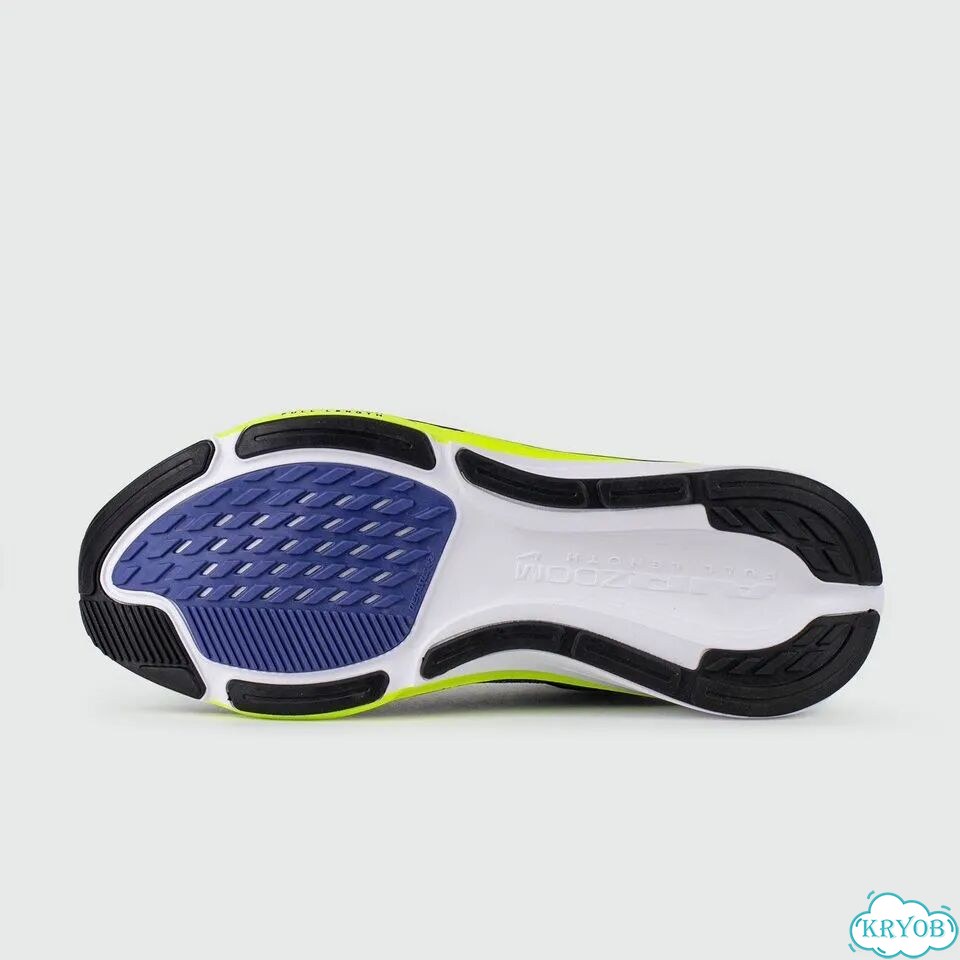 Кроссовки Nike Pegasus 42 Blue фото 4
