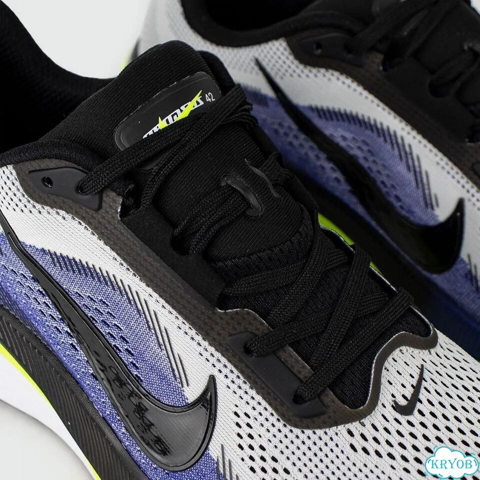 Кроссовки Nike Pegasus 42 Blue фото 5