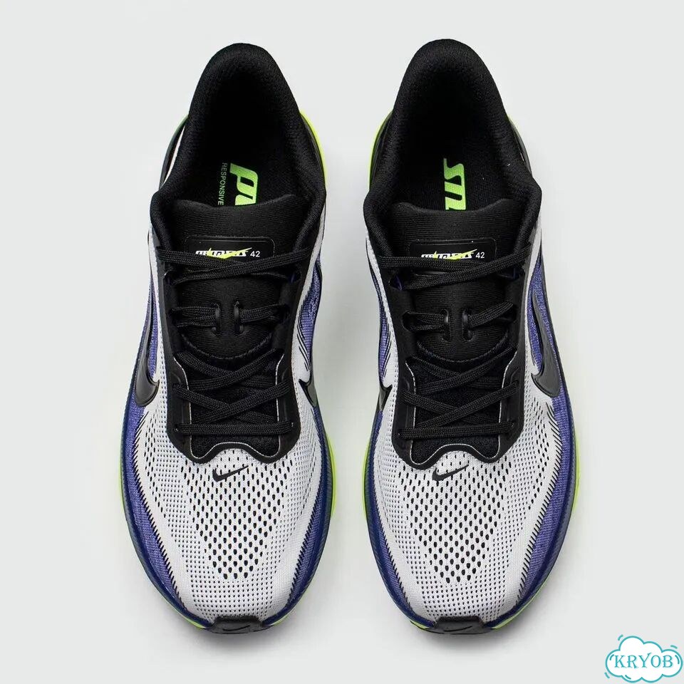 Кроссовки Nike Pegasus 42 Blue фото 6