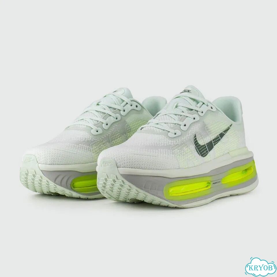 Кроссовки Nike Vomero Premium Barely Volt фото 2