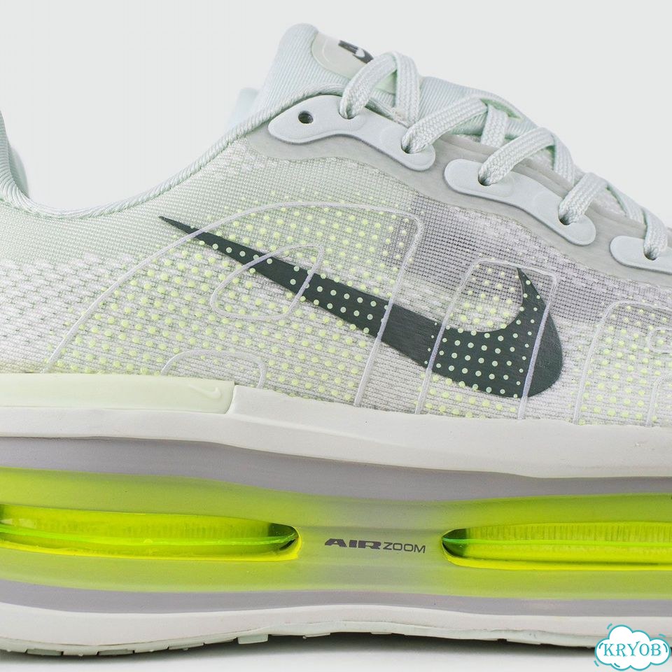 Кроссовки Nike Vomero Premium Barely Volt фото 6