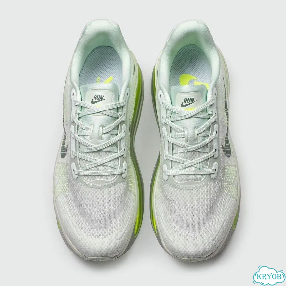 Кроссовки Nike Vomero Premium Barely Volt фото 7