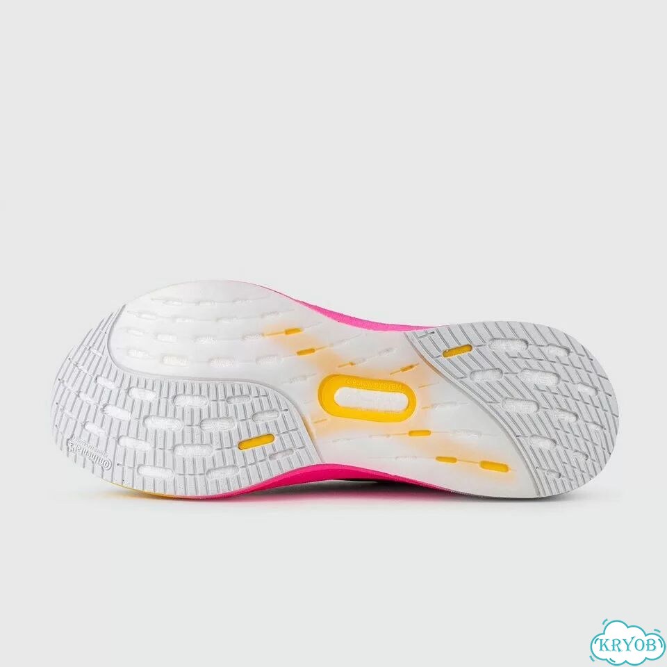 Кроссовки Adidas Ultraboost 5X White/Grey/Pink фото 4