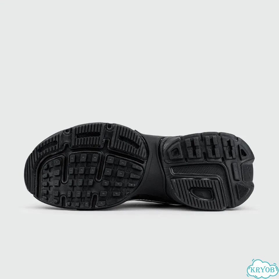 Кроссовки Nike V2K Run Trp.Black фото 4
