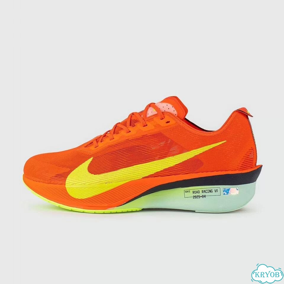 Кроссовки Nike ZoomX VaporFly Next% 4 Crimson фото 1