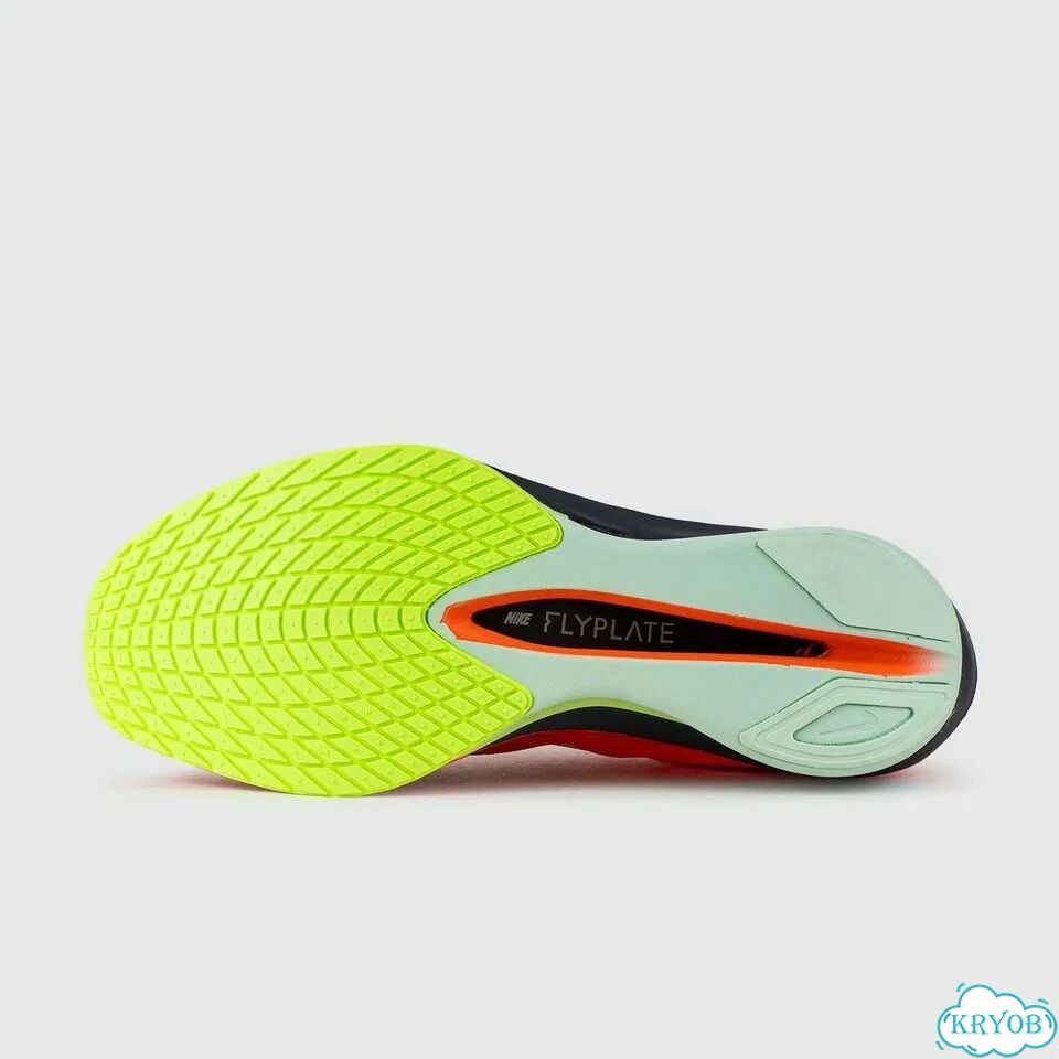 Кроссовки Nike ZoomX VaporFly Next% 4 Crimson фото 4