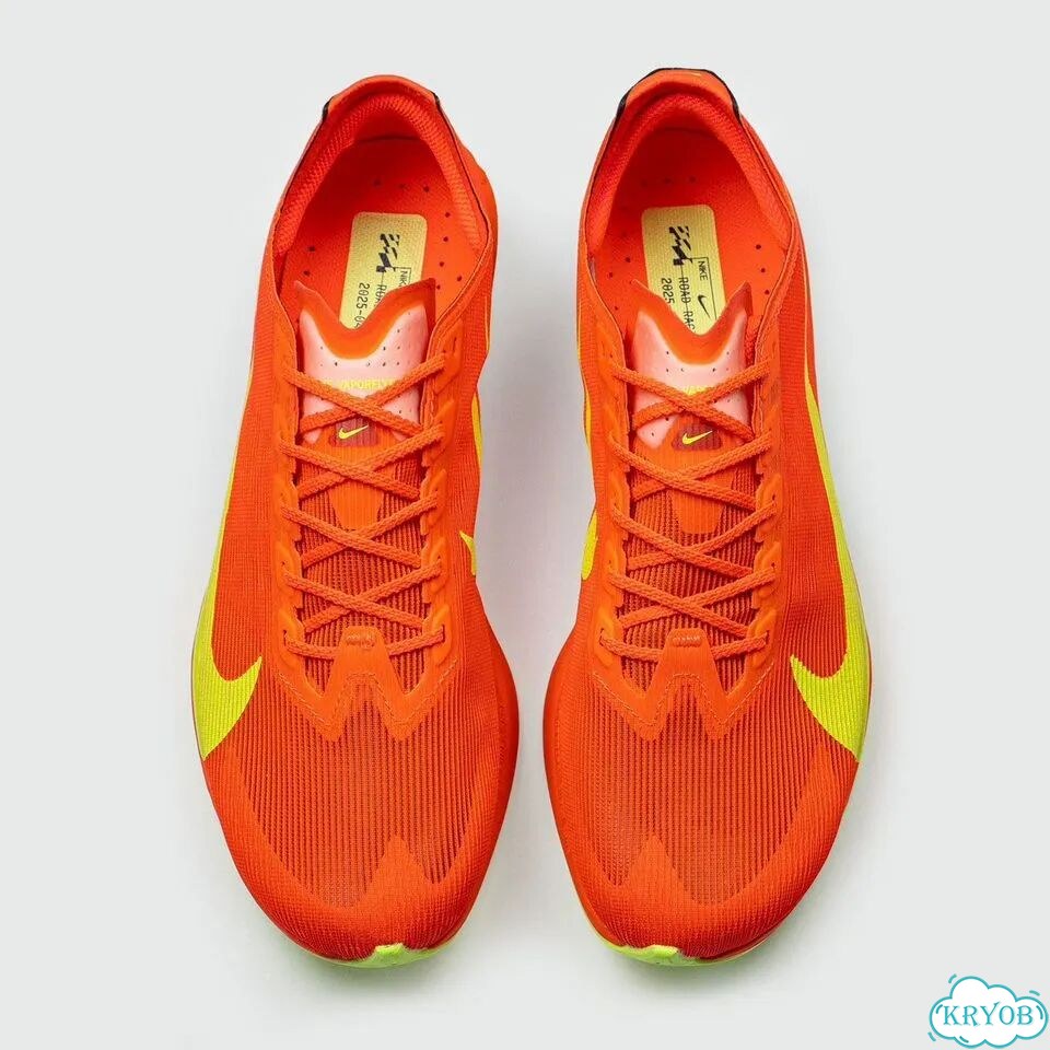 Кроссовки Nike ZoomX VaporFly Next% 4 Crimson фото 7