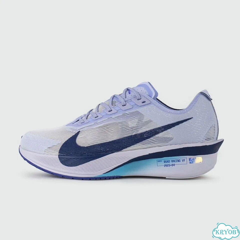 Кроссовки Nike ZoomX VaporFly Next% 4 Ghost фото 1