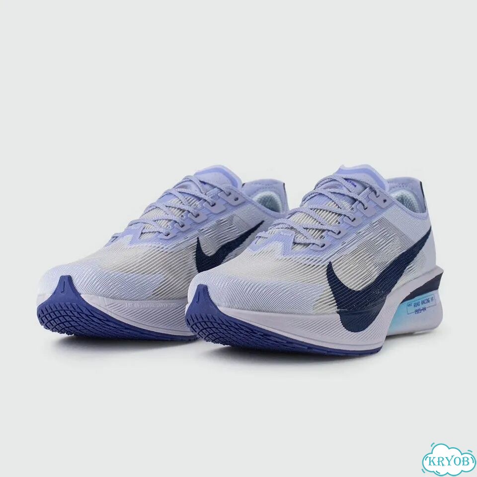 Кроссовки Nike ZoomX VaporFly Next% 4 Ghost фото 2