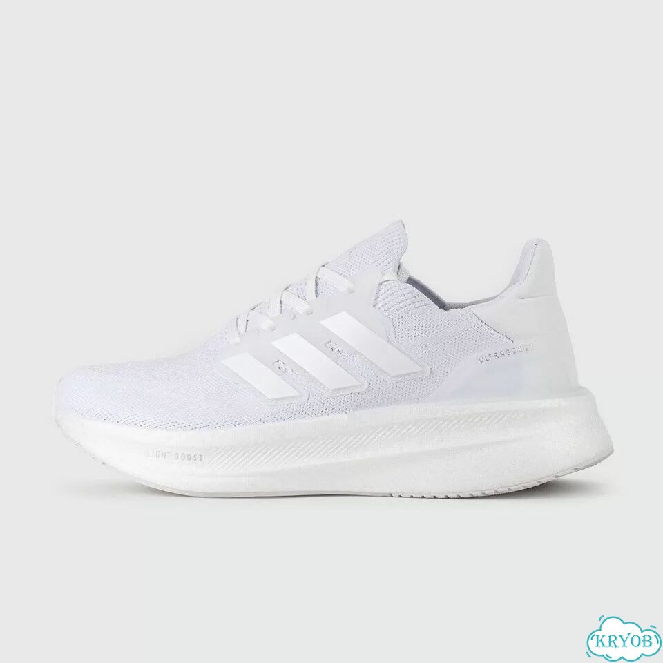Кроссовки Adidas Ultraboost 5 White фото 1