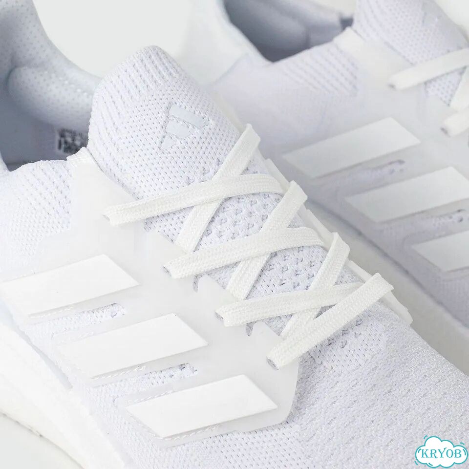 Кроссовки Adidas Ultraboost 5 White фото 5