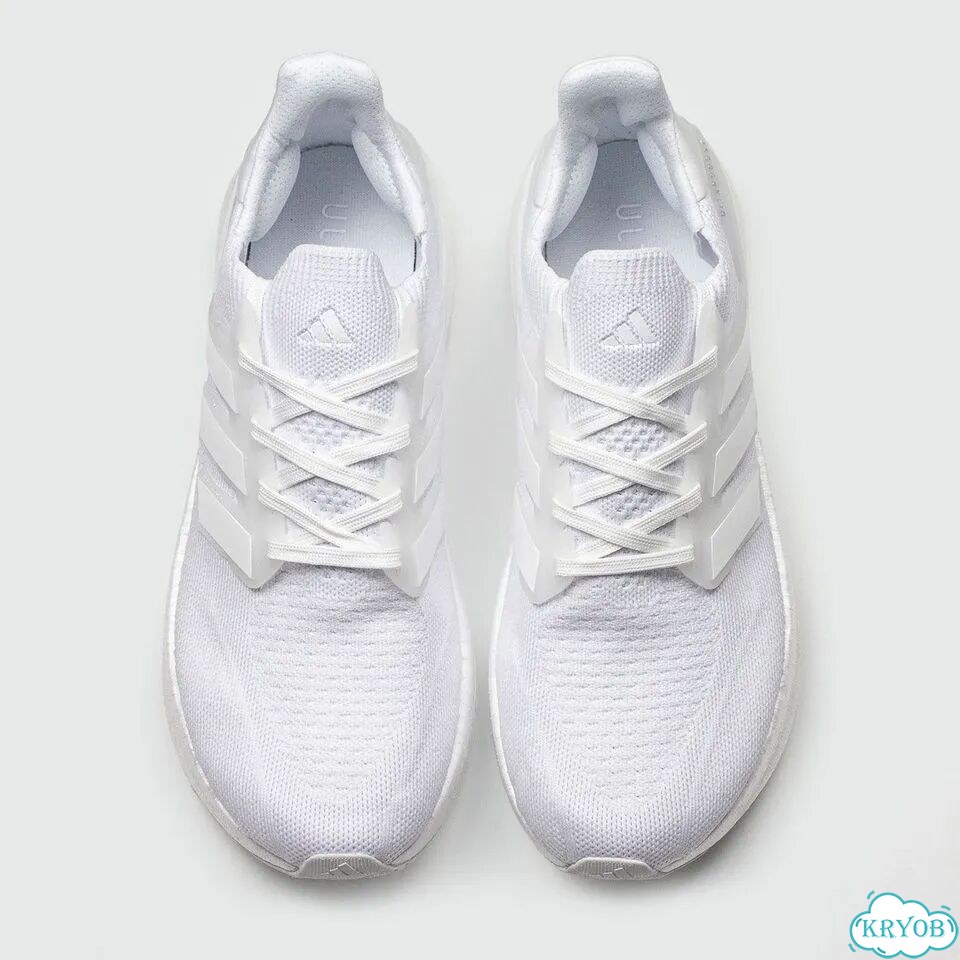 Кроссовки Adidas Ultraboost 5 White фото 6