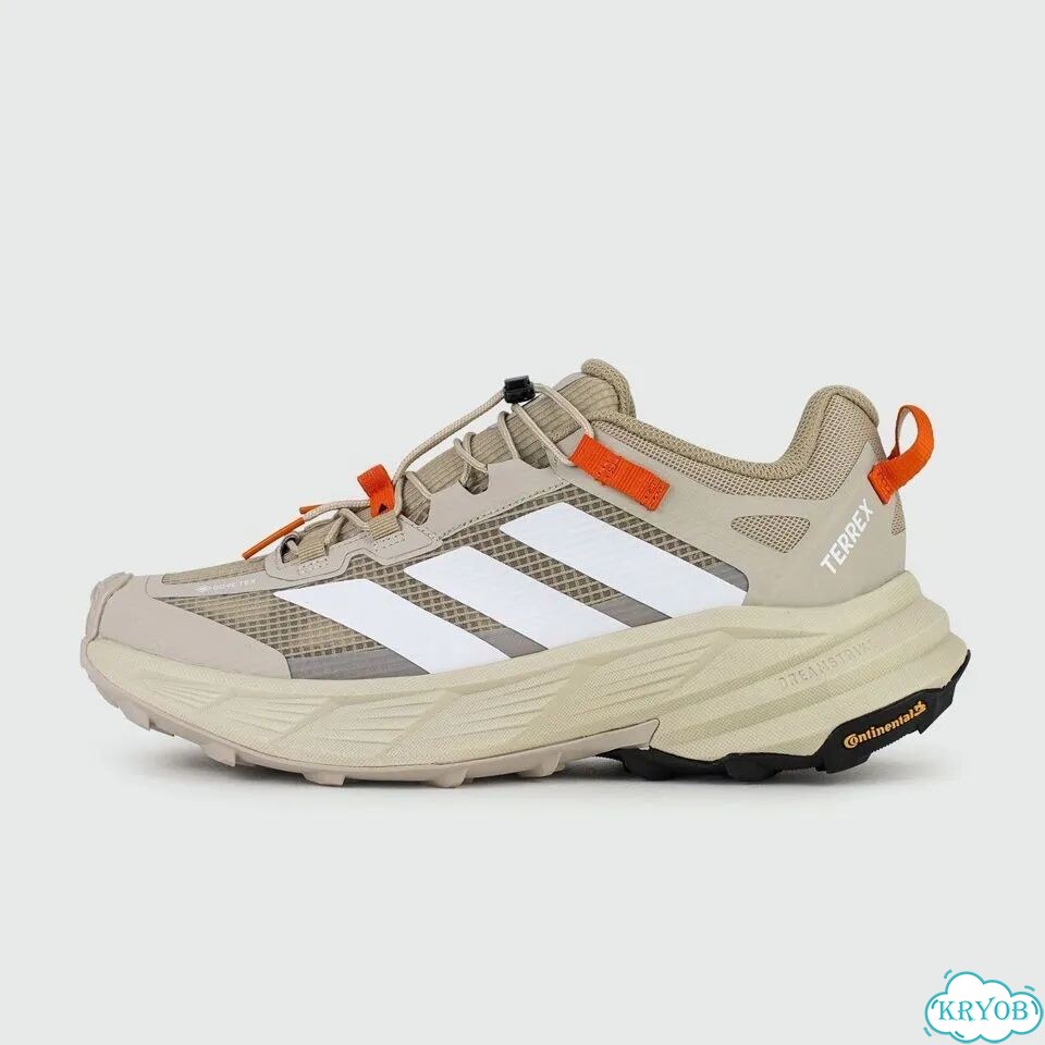 Кроссовки Adidas Terrex Freehiker SL Wonder Beige фото 1