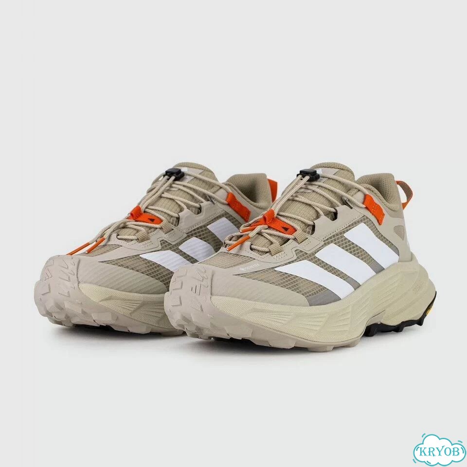 Кроссовки Adidas Terrex Freehiker SL Wonder Beige фото 2